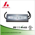 277v ac to 24v dc 0-10v dimmable led driver 100w